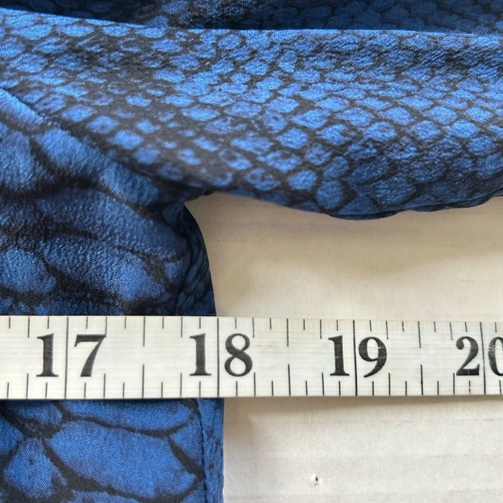 Joie 100% silk